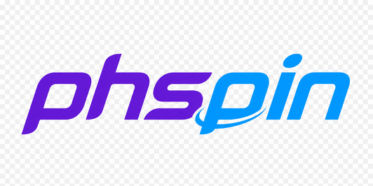 PhSpin logo